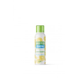 Botogen 80° Aerosol Sprey Limon Kolonyası 2 x 150 ML