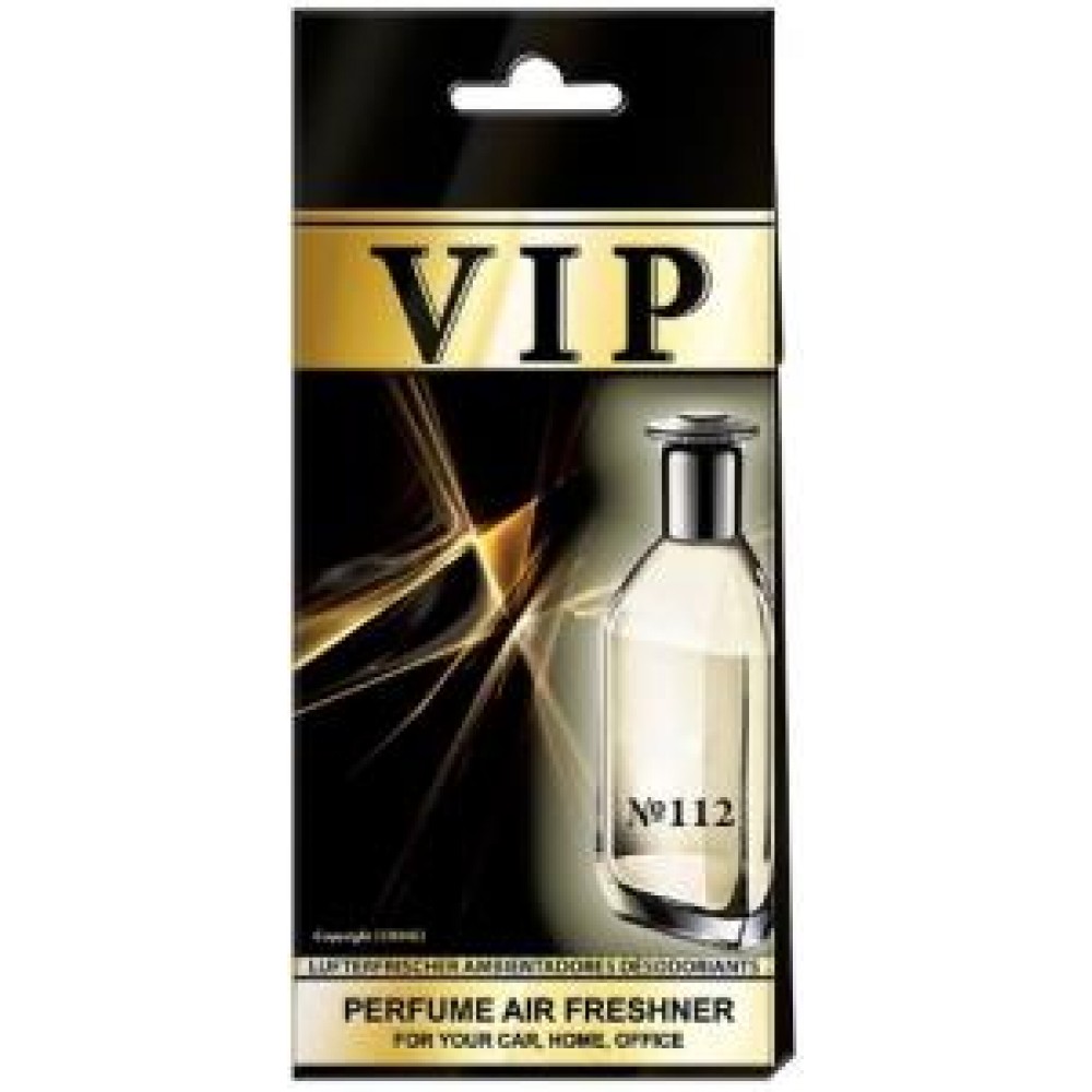 Caribi Vip 112 Tommy Hilfiger Tommy Girl Araç Koku
