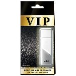 Caribi Vip 212 Carolina Herrera Araç Kokusu