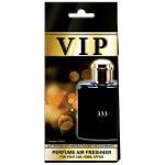 Caribi Vip 333 Trussardi Uomo Araç Kokusu