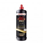 MENZERNA Cut Force Pro Altın Seri Ağır Çizik Giderici Kalın Pasta – 1 Litre