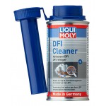 Liqui Moly Enjektör Temizleyici 120 ml