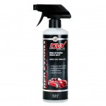 Divortex Demir Tozu ve Jant Temizleyici 473 ml 