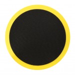 Divortex DVX Tabak Tipi Polisaj Makine Tabanı 180 mm.