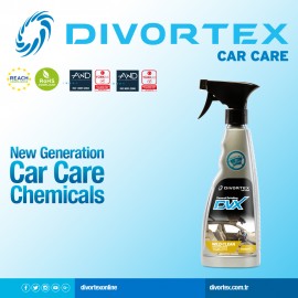 Divortex Felice Vista Oto ve Ortam Parfümü 3 kg.