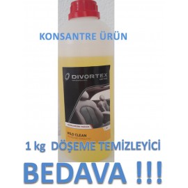 Divortex Felice Vista Oto ve Ortam Parfümü 3 kg.