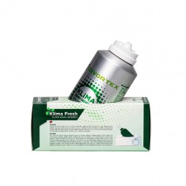 Divortex Klima Fresh Temizleyici (Klima Bombası) 150 ml x 24 Adet