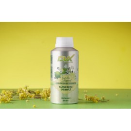Divortex Klima Fresh - Klima Bombası - Cool Lime 150 ml