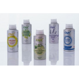 Divortex Klima Fresh - Klima Bombası - Cool Lime 150 ml