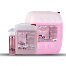 Divortex Kuru Hızlı Cila 473 ml