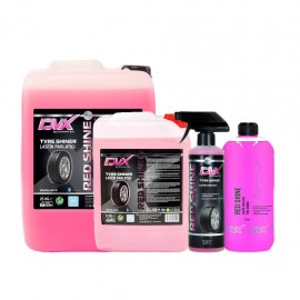 Divortex Lastik Parlatıcı 5 kg. DVX2306