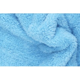 Divortex Mikrofiber Pasta-Cila Bezi 50 x 70 cm 1 Adet