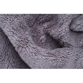 Divortex Mikrofiber Pasta-Cila Bezi 50 x 70 cm 1 Adet