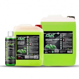 Divortex Wash & Go Oto Şampuanı 25 Kg.
