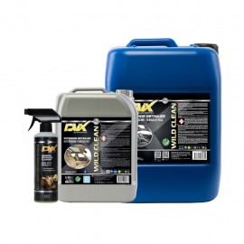 Divortex Wild Clean Döşeme Temizleyici 1 Lt