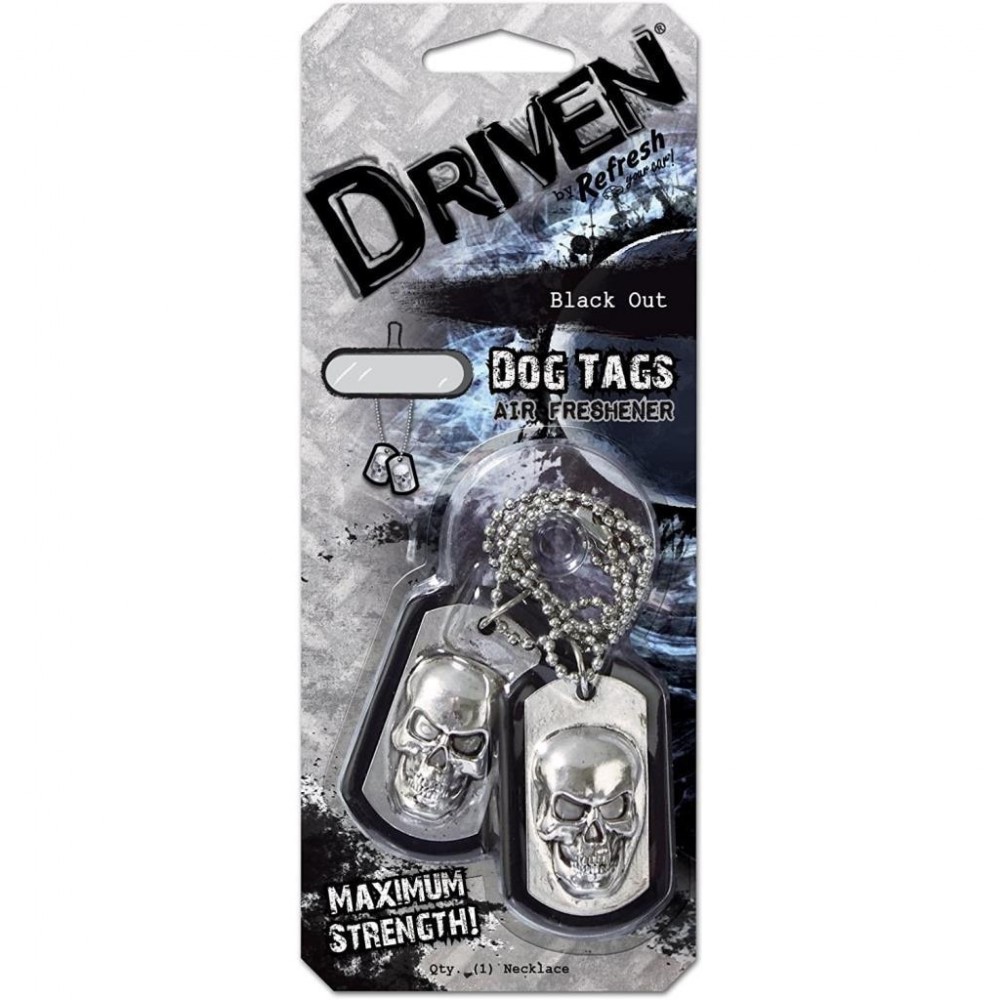 Driven Kuru Kafa Künye Asmalı Araç Kokusu