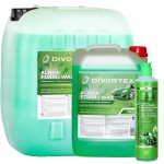 DVX Alpha Foam pH Nötr-Cilalı Oto Yıkama Şampuanı 16OZ (473 ml.)