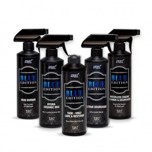 DVX Blue Edition Hydra Ceramic Wax Seramik Hızlı Cila 473 ml.