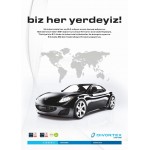 DVX Dizel Sistem Yakıt Katkısı 300 ml.