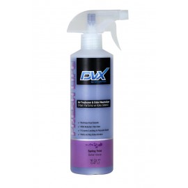 DVX Fresh Life Bahar Tazeliği Ortam Kokusu 16 Oz 473 ml.