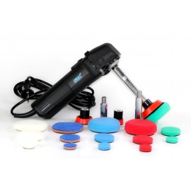 DVX Mini Rotary Pasta Cila Polisaj Makinesi - DVX6502