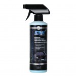 DVX Motor Koruyucu ve Parlatıcı 16 Oz 473 ml.