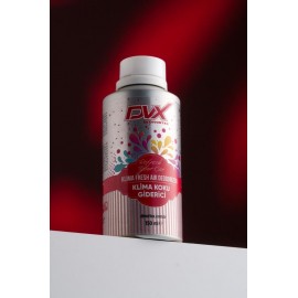 Dvx Klima Bombası Kötü Koku Giderici Tazeleyici Yenileyici Refresh Your Car 150 ml