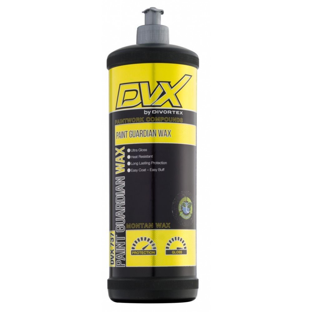 DVX Paint Guardian Wax- Boya Koruma Cilası 1 Lt. DVX737