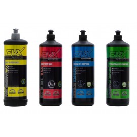 DVX Paint Guardian Wax- Boya Koruma Cilası 1 Lt. DVX737