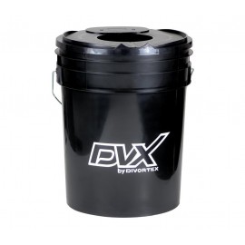 DVX Ped ve Keçe Yıkama Temizleme Kovası DVX6511