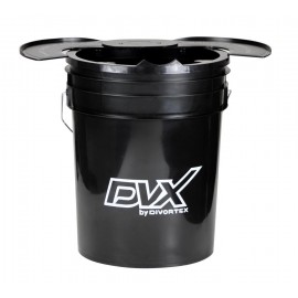 DVX Ped ve Keçe Yıkama Temizleme Kovası DVX6511