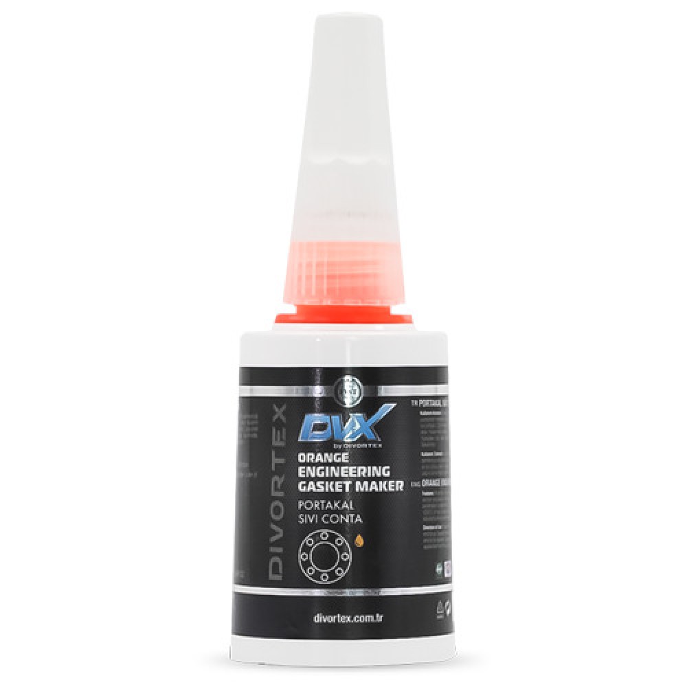 Dvx Portakal Sıvı Conta 50 ml