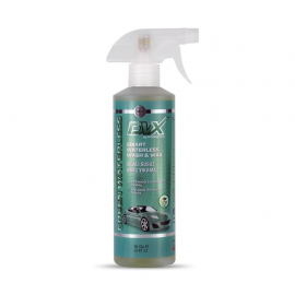 Dvx Showroom Cilası 473 ml - Dvx Cilalı Susuz Yıkama 473ml