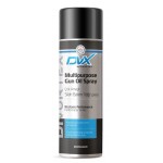 Dvx Silah Çok Amaçlı Bakım Spreyi 220 ml.