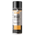 Dvx Silah Temizleme Yağlayıcı Sprey 220 ml