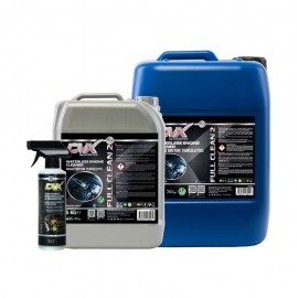 DVX Susuz Motor Temizleyici - Waterless Engine Degreaser 16 Oz 4