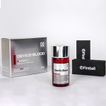 (Lütfen Fiyat Sorunuz) Fireball Devils Blood Yeni Teknoloji Seramik Kaplama 3 Yıllık 50 ml