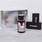 (Lütfen Fiyat Sorunuz) Fİireball Dok Do Profesyonel Seramik Kaplama 10 Yıl 50 ml