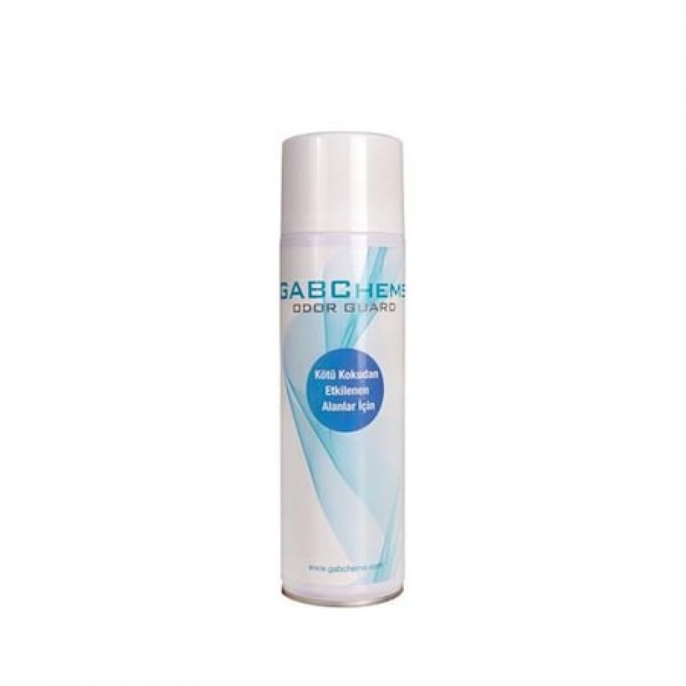Gabchems Geniş Alan Koku Giderici Sprey 500 ml
