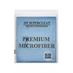 SuperClean - GLASS 300 - Cam Bezi - 40X60 cm