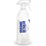 GYEON Q²M CeramicDetailer Seramik Yüzey Detaylandırıcı ve Parlatıcı - 500 ml -Su İtici Oto Cila
