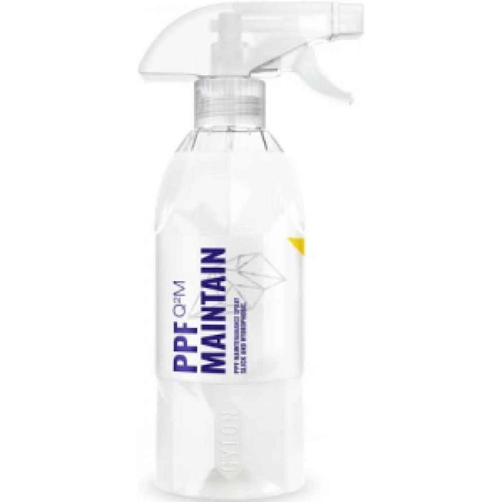 Gyeon Q2M PPF Maintain REDEFINED 500 ml