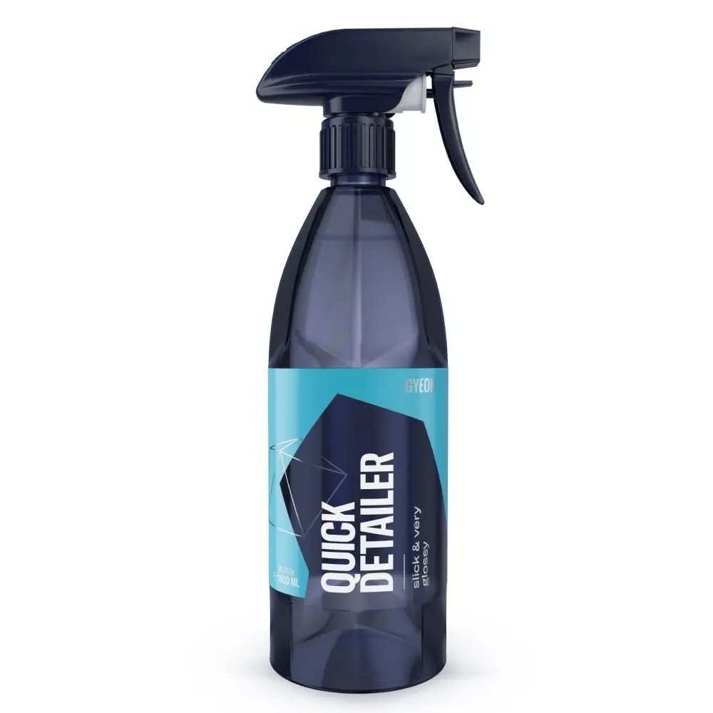 Gyeon Q2M QuickDetailer 500 ml (Yeni Ambalaj) 