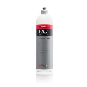 Koch Chemie H8.02 Ağır Çizik Giderici Pasta 1 Lt. 312001