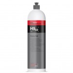 Koch Chemie H9 02 Ağır Çizik Giderici Pasta 1 litre
