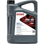 Rowe Hıghtec Multı Synt Dpf Sae 0W-30 4l