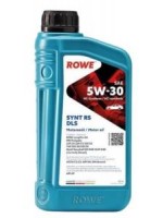 Rowe Hıghtecsynt Rs Ols Sae 5w· 30 1l