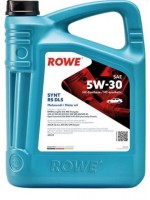 Rowe Hıghtecsynt Rs Ols Sae Sw· 30 5l