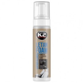 K2 LETAN FOAM Soft Deri Temizleyici 200ml