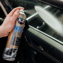 K2 NUTA Cam Temizleme Köpüğü 600 ml 
